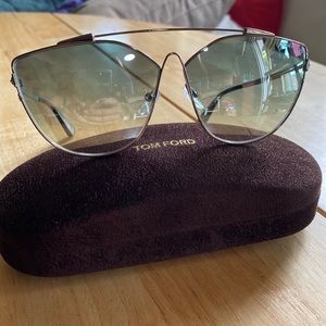 Tom ford sunglasses